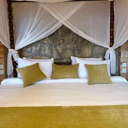 Suuyla Kazdagları Otel Edremit (Balikesir)