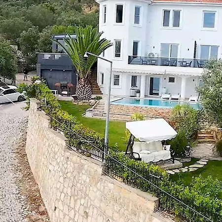 Suuyla Kazdagları Edremit (Balikesir)