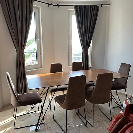 מלון Suuyla Kazdaglari אדרמיט