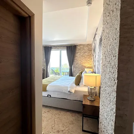 Otel Suuyla Kazdagları