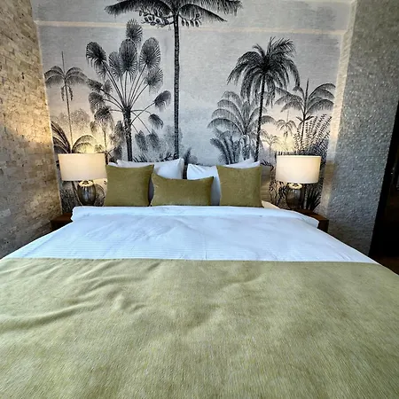 Suuyla Kazdagları Otel *
