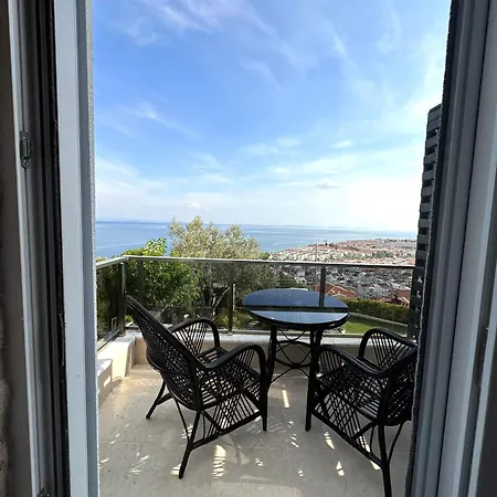 Otel Suuyla Kazdagları Edremit (Balikesir)