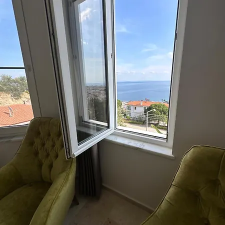 Suuyla Kazdagları Otel *