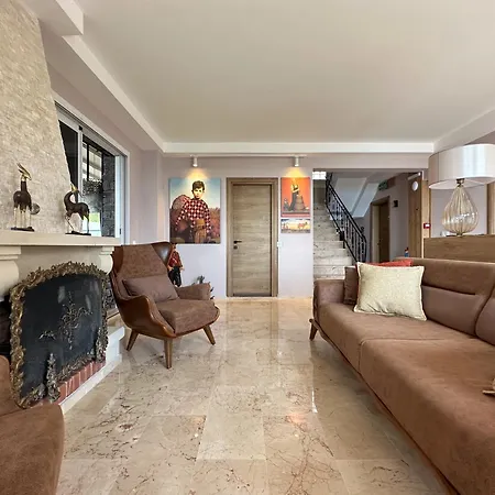 Otel Suuyla Kazdagları *