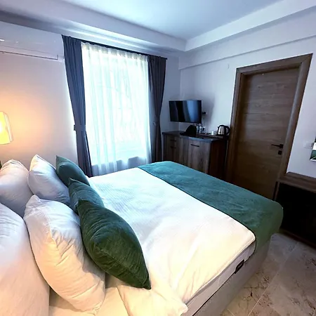 Suuyla Kazdagları Otel