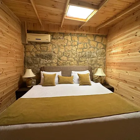 Suuyla Kazdagları Otel *