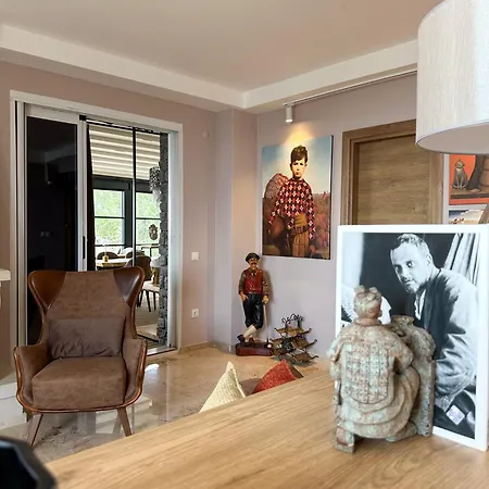 Suuyla Kazdagları * Edremit (Balikesir)