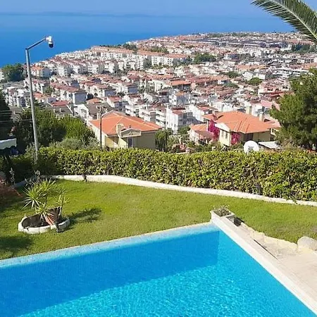 Hotel Suuyla Kazdaglari