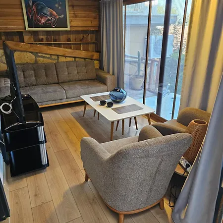 Hotel Suuyla Kazdaglari *