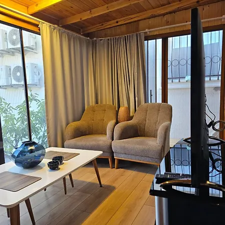 Hotel Suuyla Kazdaglari