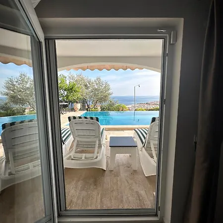 Hotel Suuyla Kazdaglari *