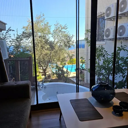 Hotel Suuyla Kazdaglari *