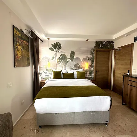 Hotel Suuyla Kazdaglari *