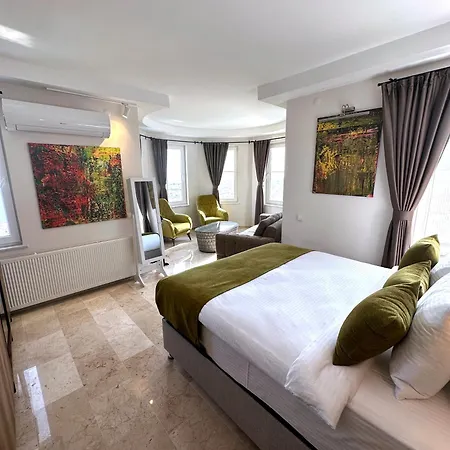 Suuyla Kazdaglari Edremit (Balikesir)