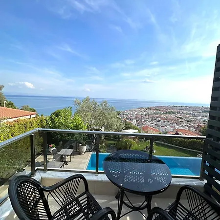 Suuyla Kazdaglari Edremit (Balikesir)