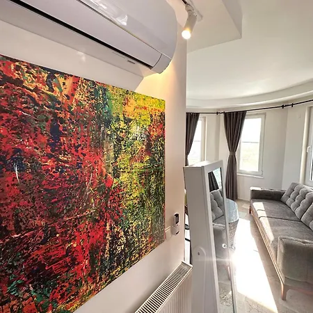 Hotel Suuyla Kazdaglari