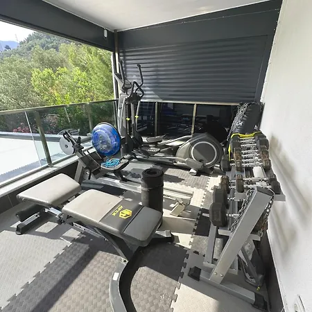 Hotel Suuyla Kazdaglari Edremit (Balikesir)