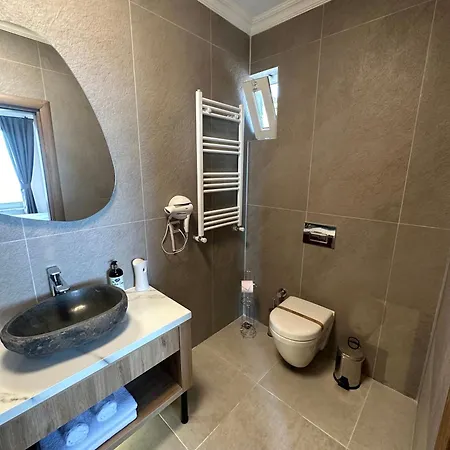 Suuyla Kazdaglari * Edremit (Balikesir)