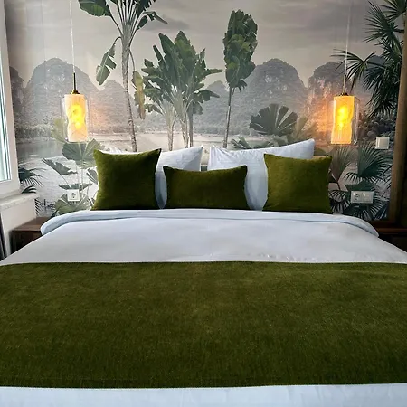 Hotel Suuyla Kazdaglari