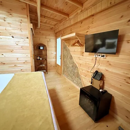 Hotel Suuyla Kazdaglari *