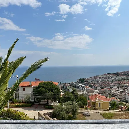 Hotel Suuyla Kazdaglari Edremit (Balikesir)